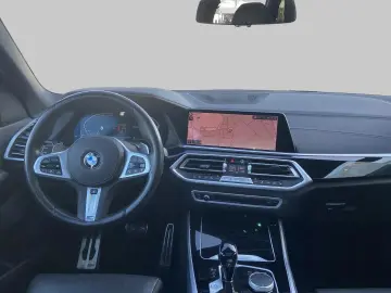 BMW X5 xDr30d MSp SKYLOUNGE Laser DisplayKey 360 DAPro