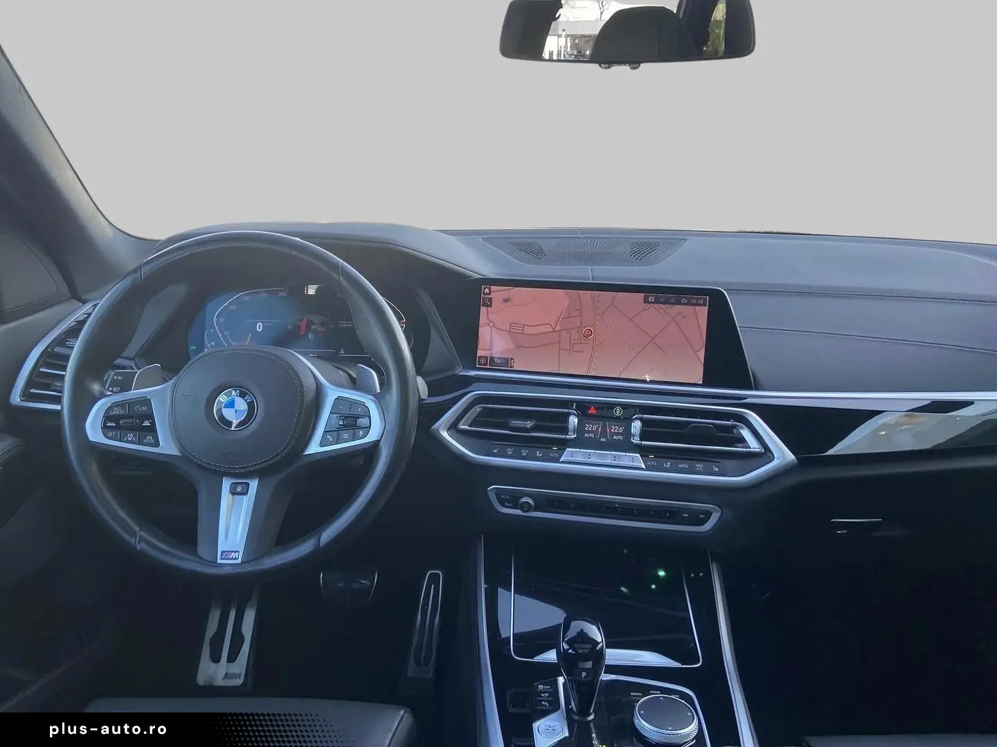 BMW X5 xDr30d MSp SKYLOUNGE Laser DisplayKey 360 DAPro