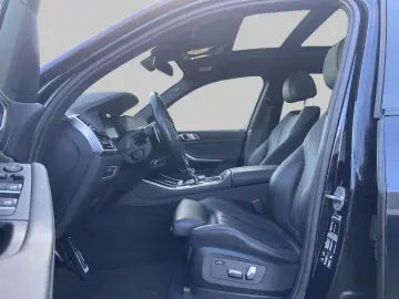 BMW X5 xDr30d MSp SKYLOUNGE Laser DisplayKey 360 DAPro