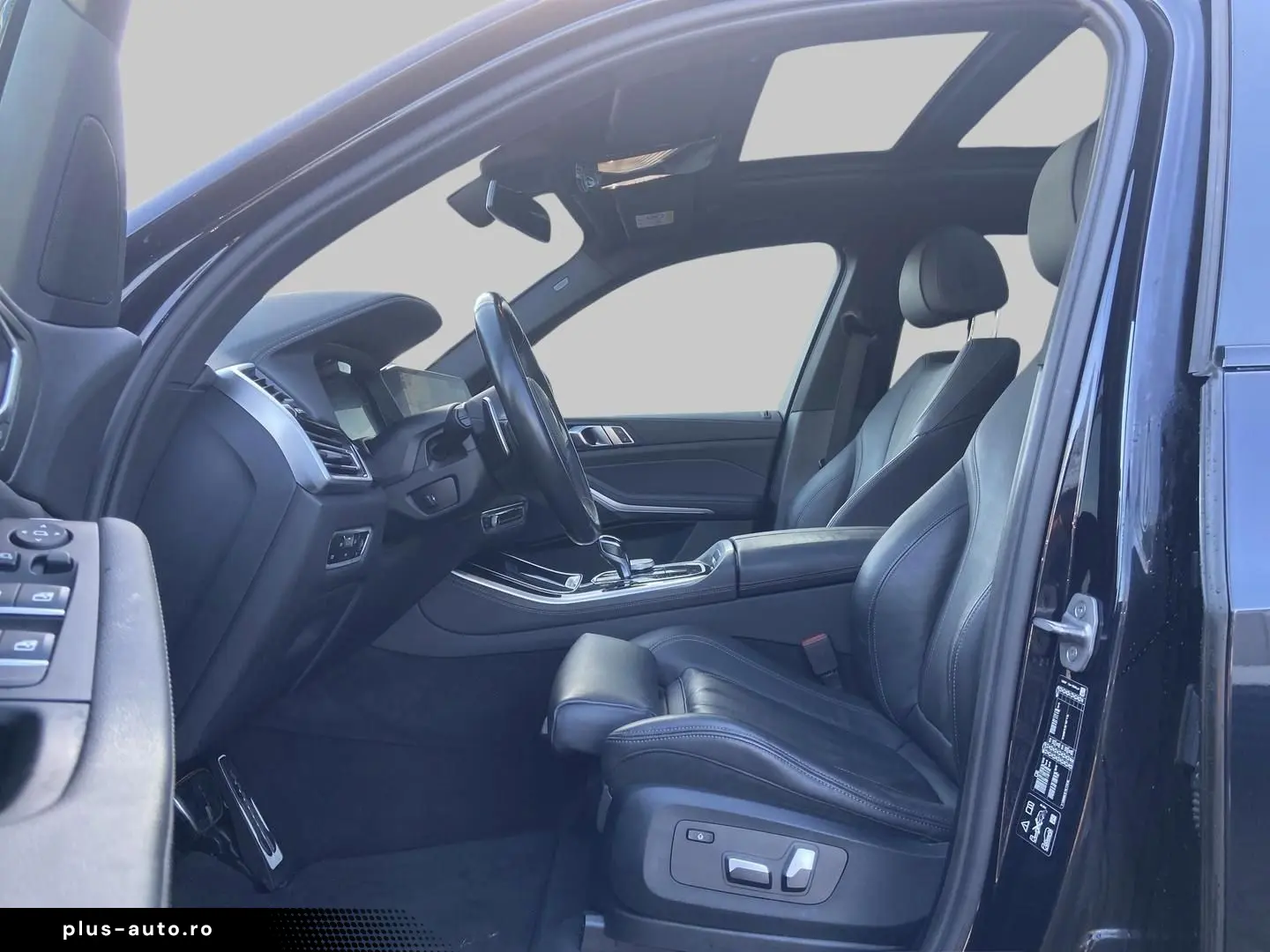 BMW X5 xDr30d MSp SKYLOUNGE Laser DisplayKey 360 DAPro