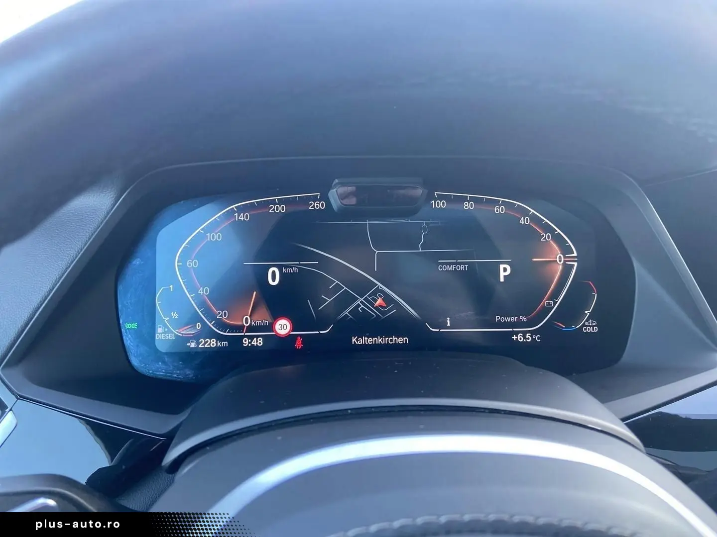 BMW X5 xDr30d MSp SKYLOUNGE Laser DisplayKey 360 DAPro