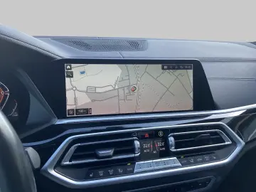 BMW X5 xDr30d MSp SKYLOUNGE Laser DisplayKey 360 DAPro