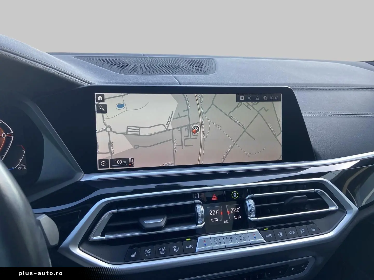 BMW X5 xDr30d MSp SKYLOUNGE Laser DisplayKey 360 DAPro