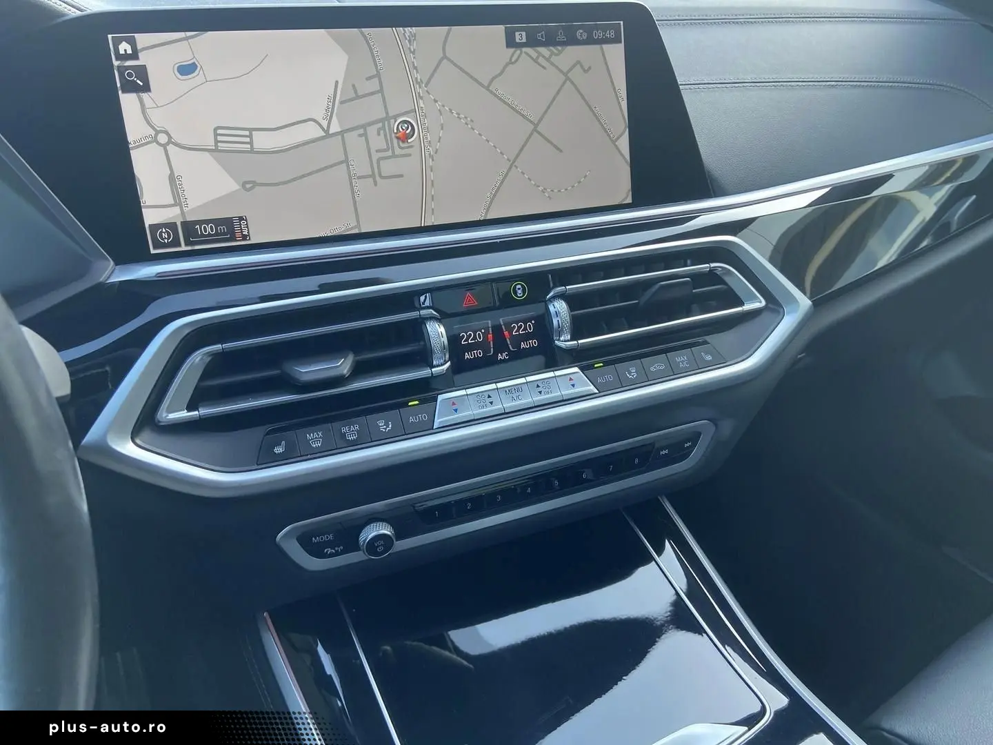 BMW X5 xDr30d MSp SKYLOUNGE Laser DisplayKey 360 DAPro