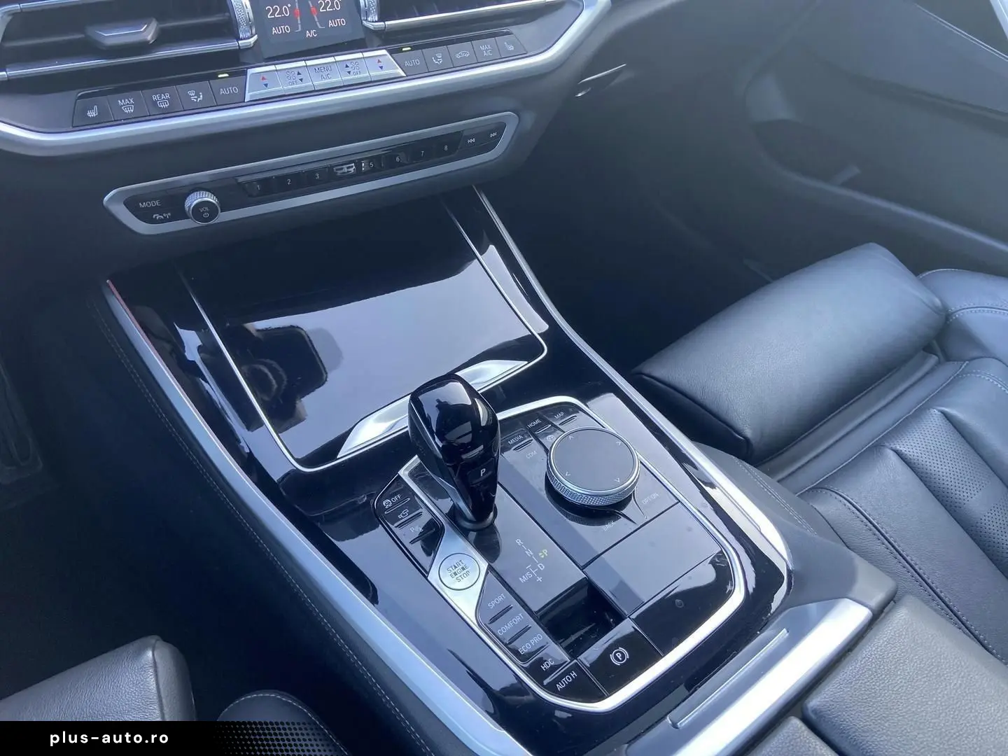 BMW X5 xDr30d MSp SKYLOUNGE Laser DisplayKey 360 DAPro