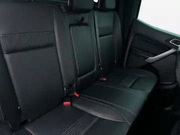 FORD Ranger 2.0l Limited DoKa 4x4 DAB SitzHZ RFK