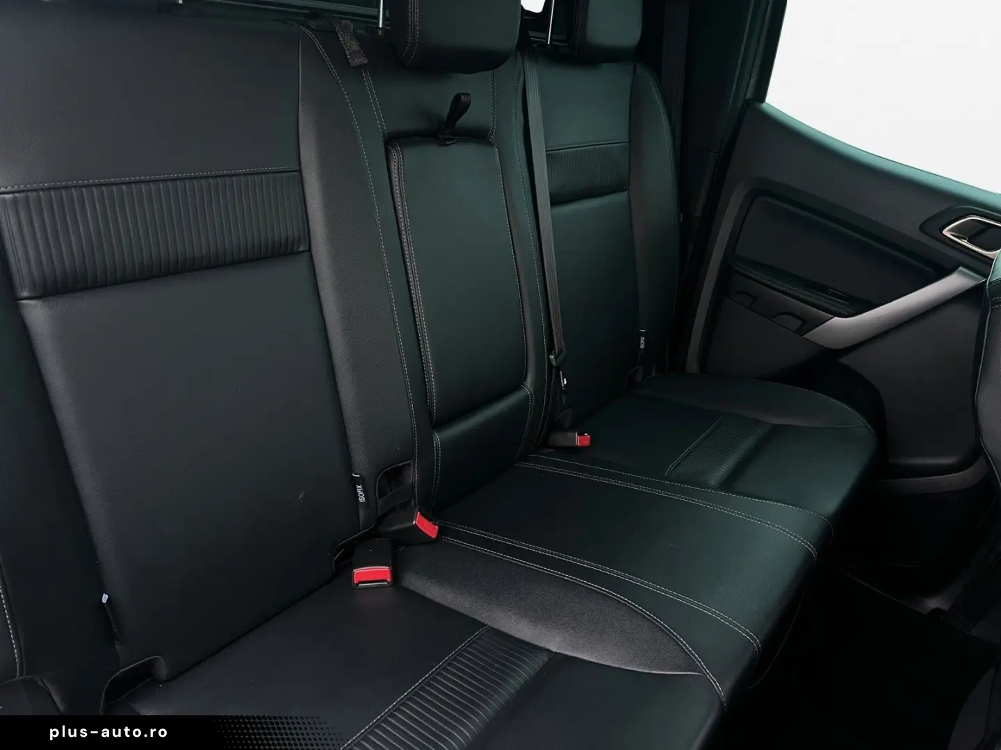 FORD Ranger 2.0l Limited DoKa 4x4 DAB SitzHZ RFK