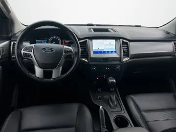 FORD Ranger 2.0l Limited DoKa 4x4 DAB SitzHZ RFK