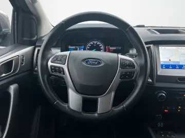 FORD Ranger 2.0l Limited DoKa 4x4 DAB SitzHZ RFK