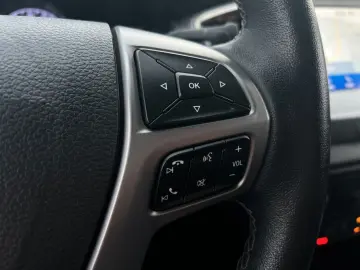 FORD Ranger 2.0l Limited DoKa 4x4 DAB SitzHZ RFK