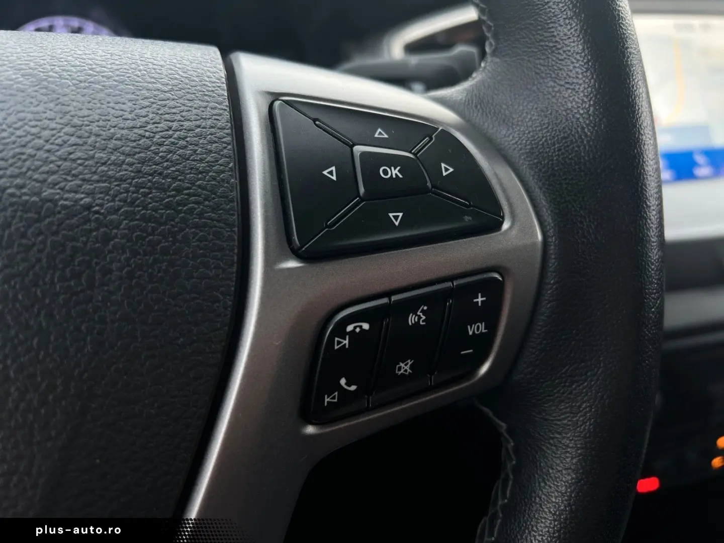 FORD Ranger 2.0l Limited DoKa 4x4 DAB SitzHZ RFK