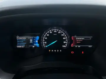 FORD Ranger 2.0l Limited DoKa 4x4 DAB SitzHZ RFK