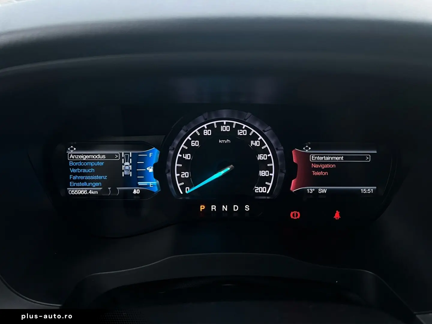 FORD Ranger 2.0l Limited DoKa 4x4 DAB SitzHZ RFK