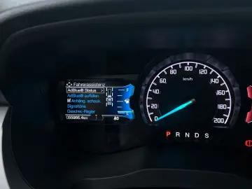 FORD Ranger 2.0l Limited DoKa 4x4 DAB SitzHZ RFK