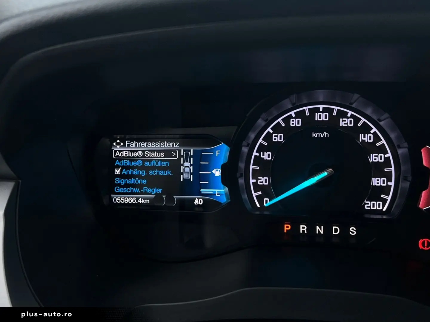 FORD Ranger 2.0l Limited DoKa 4x4 DAB SitzHZ RFK