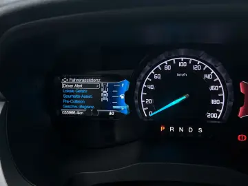 FORD Ranger 2.0l Limited DoKa 4x4 DAB SitzHZ RFK