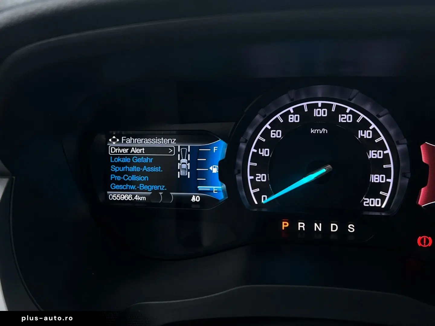 FORD Ranger 2.0l Limited DoKa 4x4 DAB SitzHZ RFK