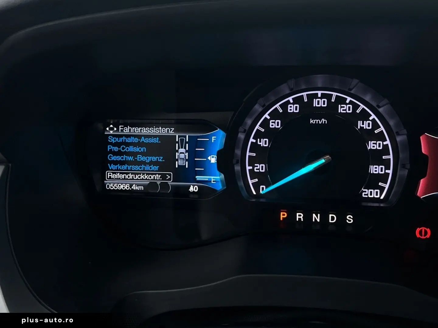 FORD Ranger 2.0l Limited DoKa 4x4 DAB SitzHZ RFK