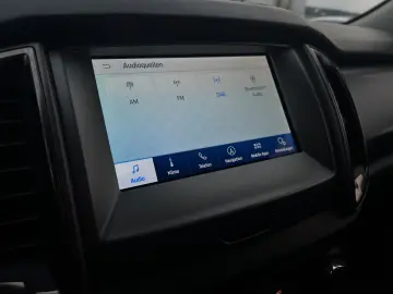 FORD Ranger 2.0l Limited DoKa 4x4 DAB SitzHZ RFK