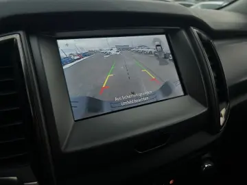 FORD Ranger 2.0l Limited DoKa 4x4 DAB SitzHZ RFK