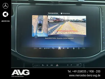 MERCEDES-BENZ E 450 4M Limousine AMG DISTRONIC Standh. AHK