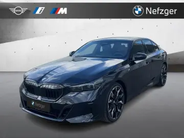 BMW 540 d xDrive Limousine M Sport B&W RFK LED PANO