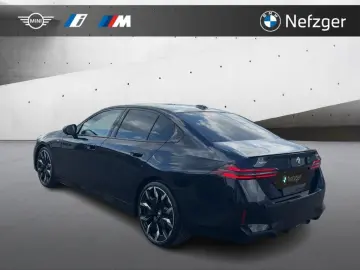 BMW 540 d xDrive Limousine M Sport B&W RFK LED PANO