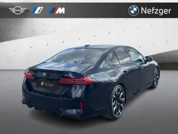 BMW 540 d xDrive Limousine M Sport B&W RFK LED PANO