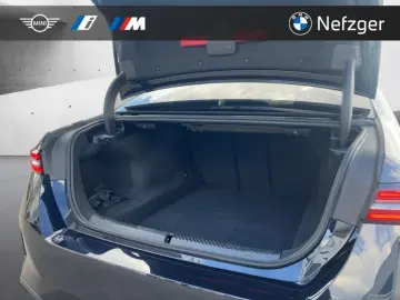 BMW 540 d xDrive Limousine M Sport B&W RFK LED PANO