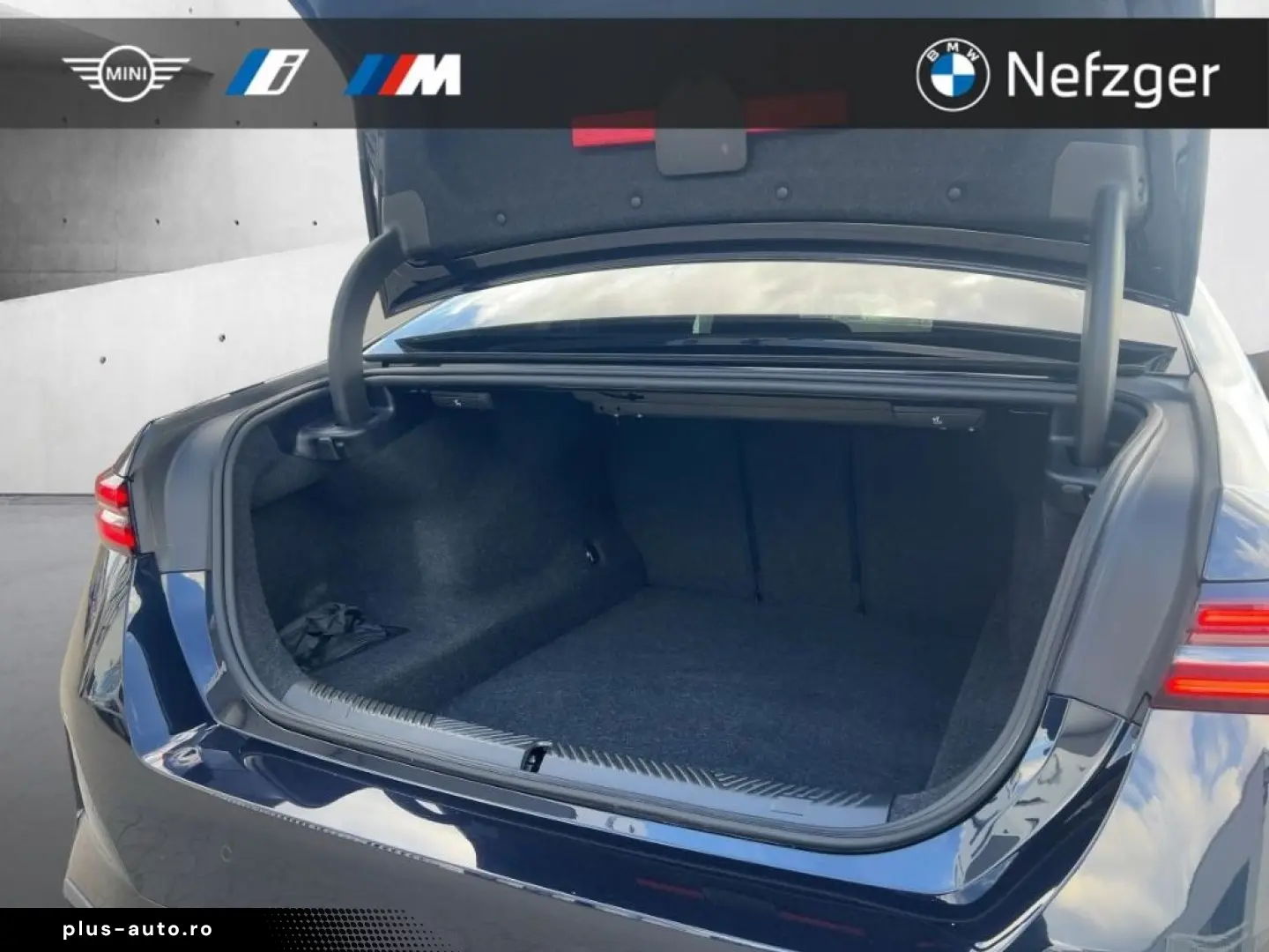 BMW 540 d xDrive Limousine M Sport B&W RFK LED PANO