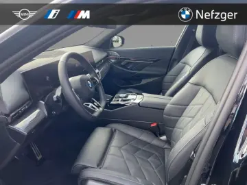 BMW 540 d xDrive Limousine M Sport B&W RFK LED PANO