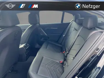 BMW 540 d xDrive Limousine M Sport B&W RFK LED PANO