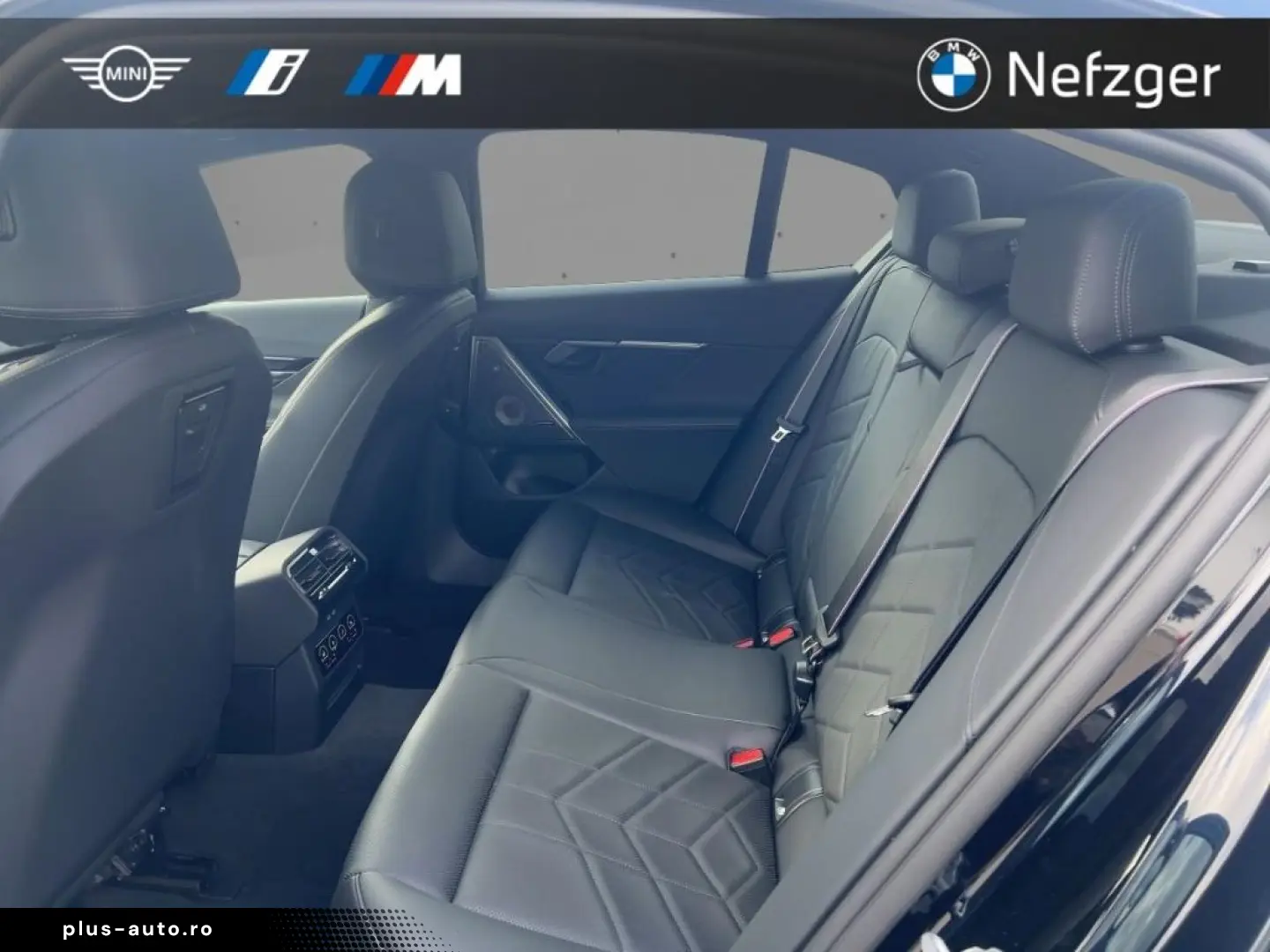 BMW 540 d xDrive Limousine M Sport B&W RFK LED PANO