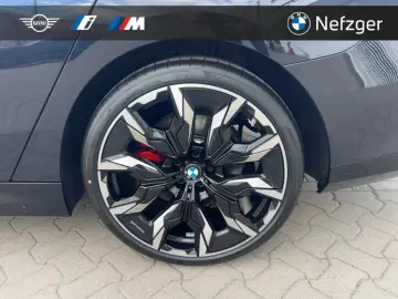 BMW 540 d xDrive Limousine M Sport B&W RFK LED PANO