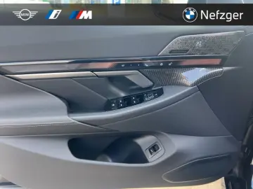 BMW 540 d xDrive Limousine M Sport B&W RFK LED PANO