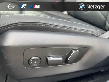 BMW 540 d xDrive Limousine M Sport B&W RFK LED PANO