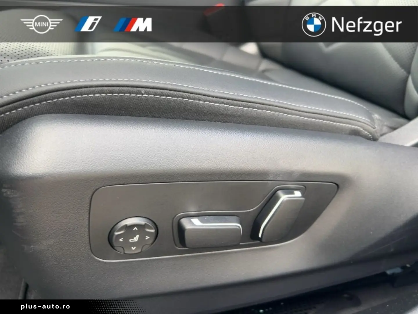 BMW 540 d xDrive Limousine M Sport B&W RFK LED PANO