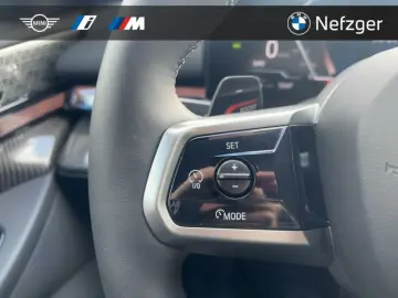 BMW 540 d xDrive Limousine M Sport B&W RFK LED PANO