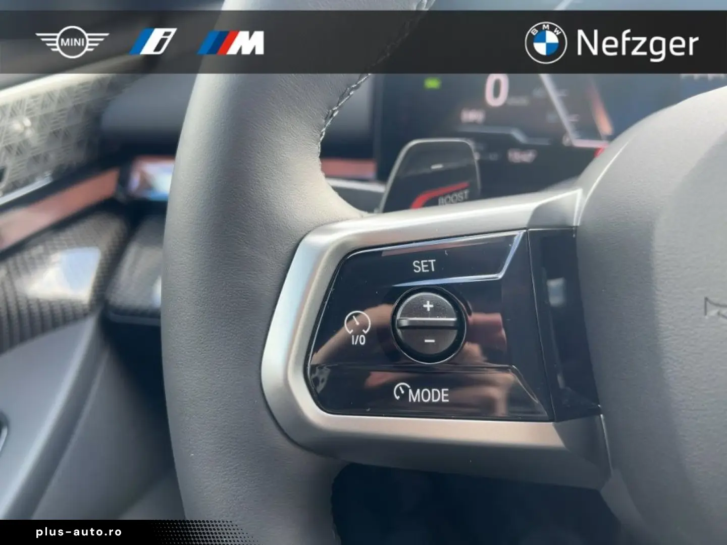 BMW 540 d xDrive Limousine M Sport B&W RFK LED PANO