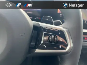 BMW 540 d xDrive Limousine M Sport B&W RFK LED PANO