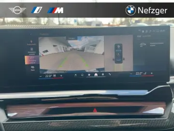 BMW 540 d xDrive Limousine M Sport B&W RFK LED PANO