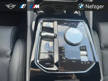 BMW 540 d xDrive Limousine M Sport B&W RFK LED PANO