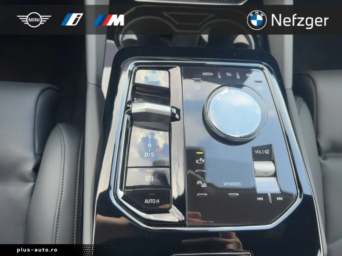 BMW 540 d xDrive Limousine M Sport B&W RFK LED PANO