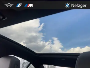 BMW 540 d xDrive Limousine M Sport B&W RFK LED PANO