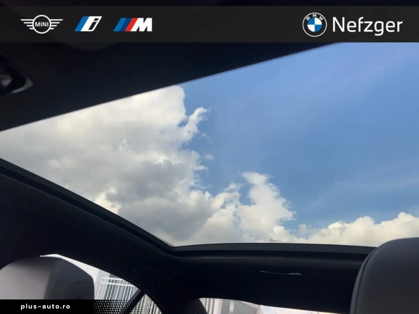 BMW 540 d xDrive Limousine M Sport B&W RFK LED PANO