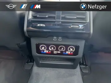 BMW 540 d xDrive Limousine M Sport B&W RFK LED PANO