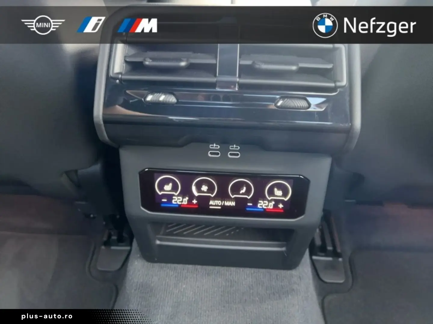 BMW 540 d xDrive Limousine M Sport B&W RFK LED PANO