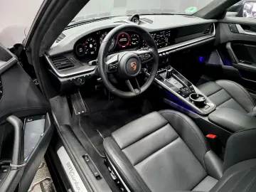 PORSCHE 911 TURBO S  ACC  MATRIX  LIFT  e.DACH  KERAMIK