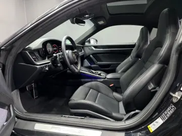 PORSCHE 911 TURBO S  ACC  MATRIX  LIFT  e.DACH  KERAMIK