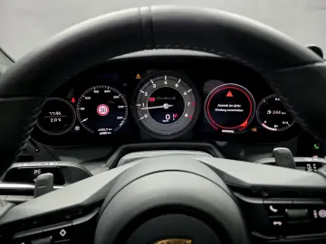 PORSCHE 911 TURBO S  ACC  MATRIX  LIFT  e.DACH  KERAMIK